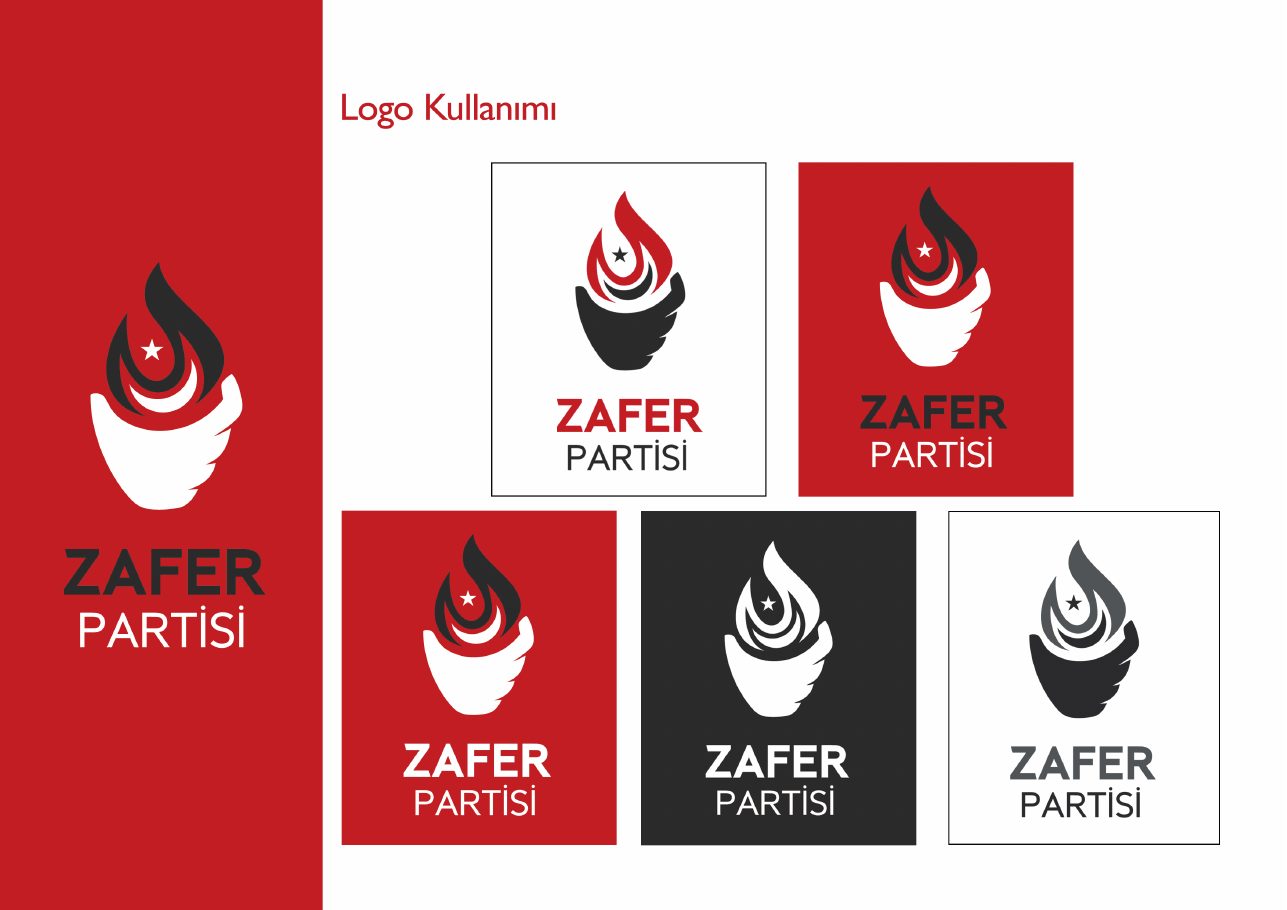 Logo Kullanımı