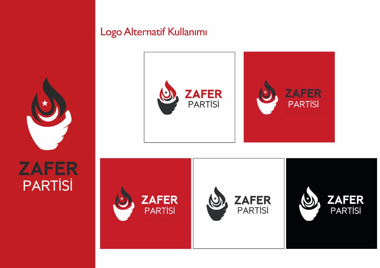 Alternatif (Yatay) Kullanım