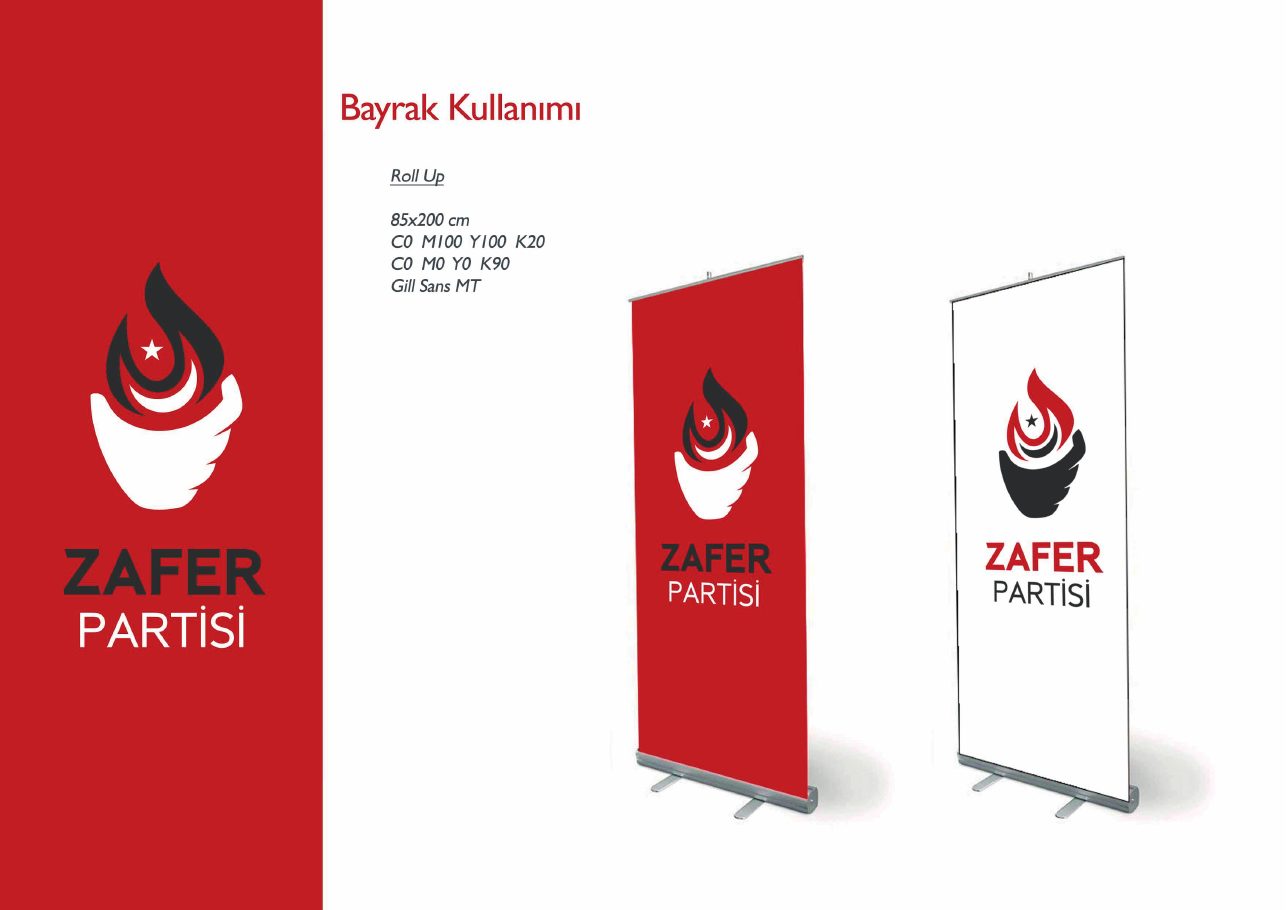 Roll-Up · 85×200 cm