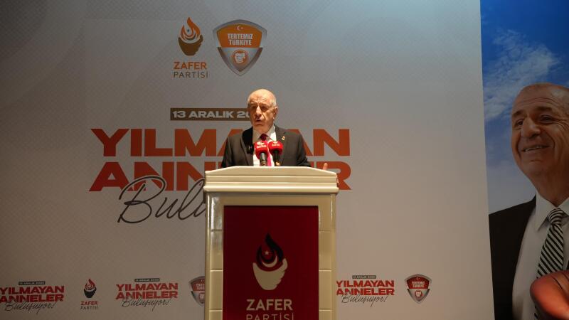 TEDAVİYİ GÖNÜLLÜ DEĞİL ZORUNLU HALE GETİRECEĞİZ