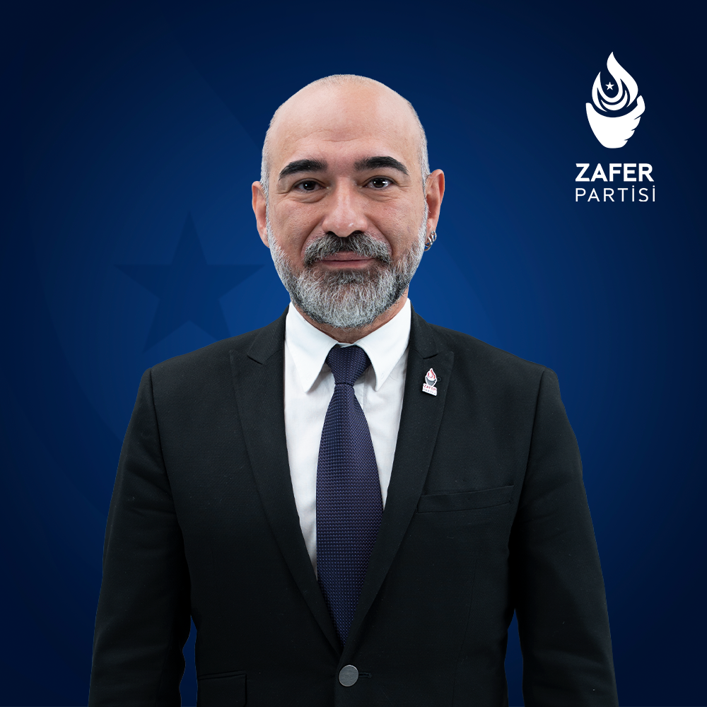 Dr. Gökhan Şahin