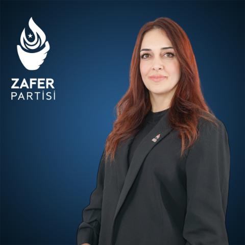 Esra Selimoğlu Şengül