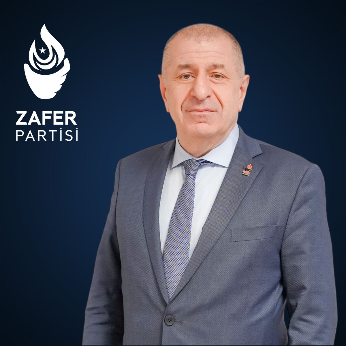 Prof. Dr. Ümit Özdağ