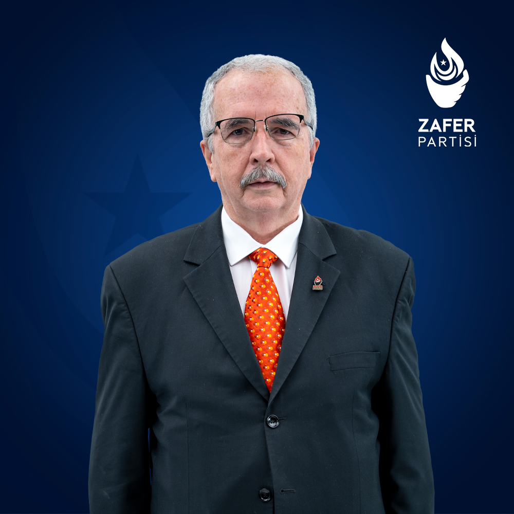 Ferruh Özkan