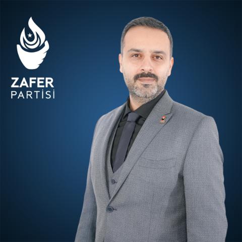 Zafer Kıvrak