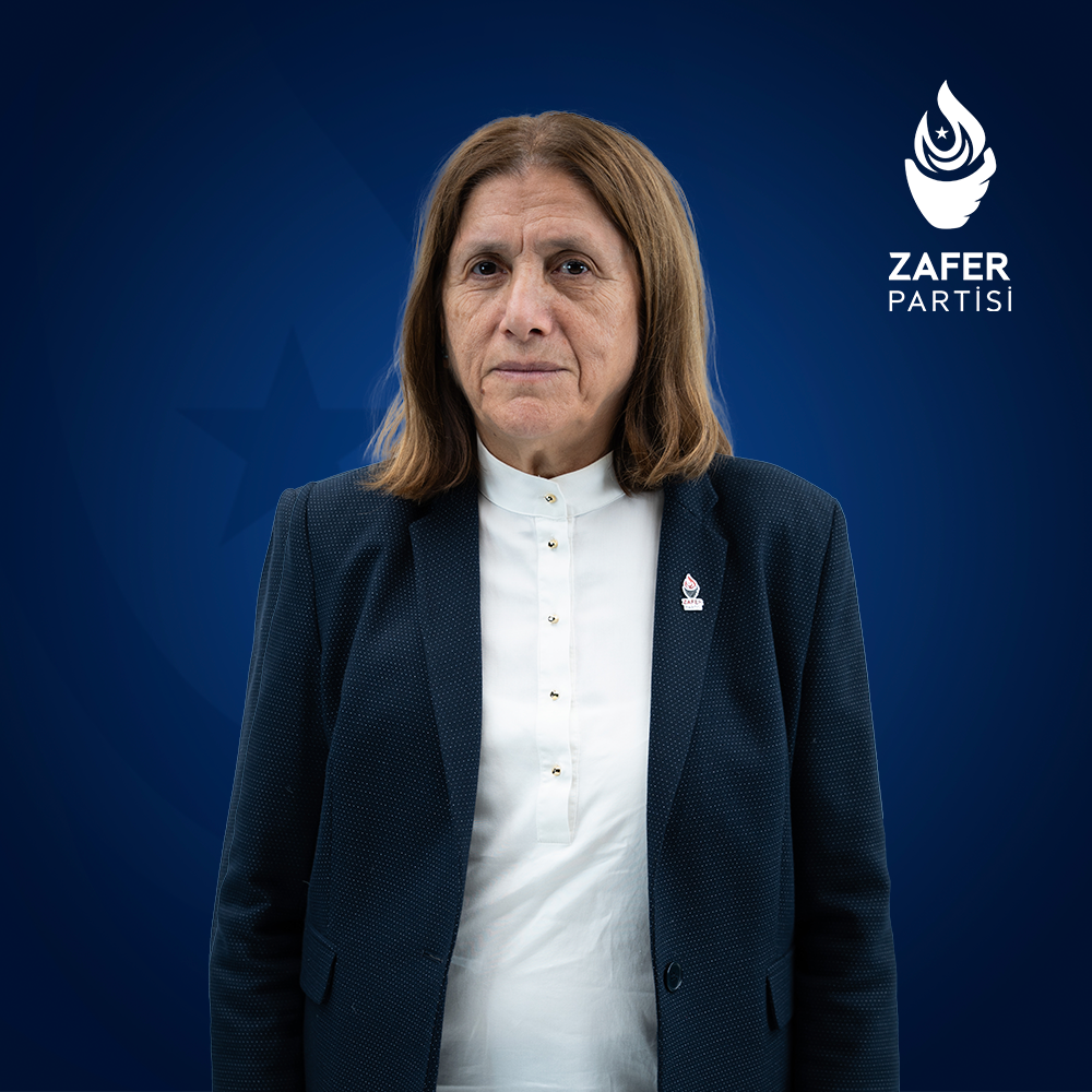 Firdes Yüksel