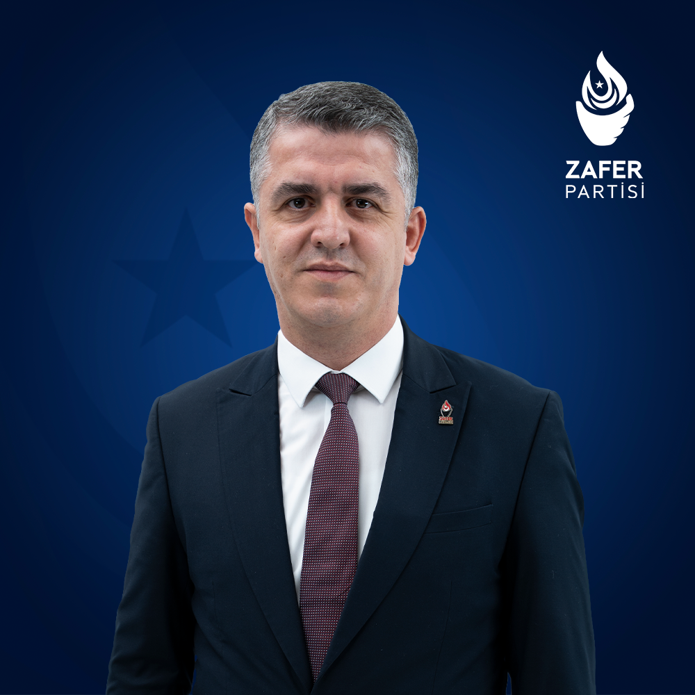 Mustafa Mesut Summak
