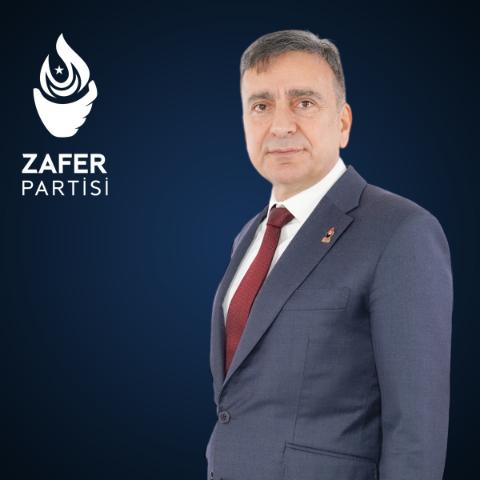 Azmi Karamahmutoğlu