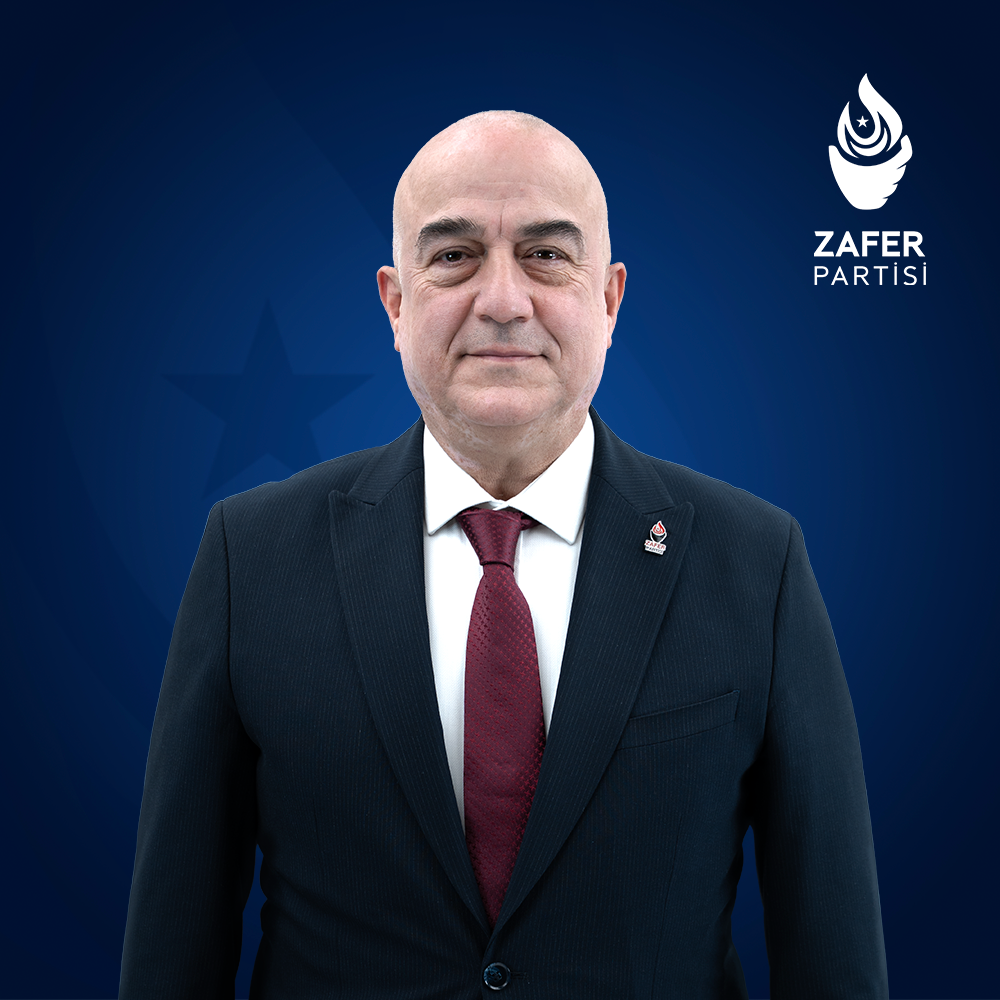 Dr. Cihan Kolip