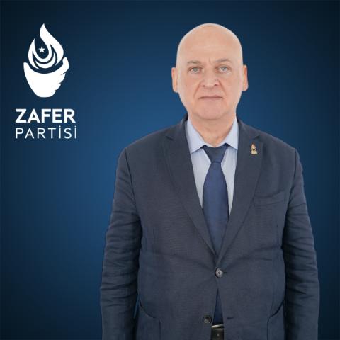 Prof. Dr. Emin Gürses