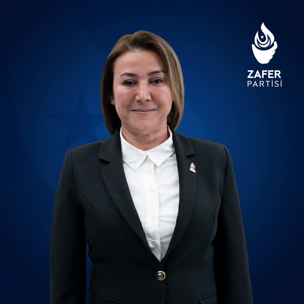 Suzan Küçüksaraç