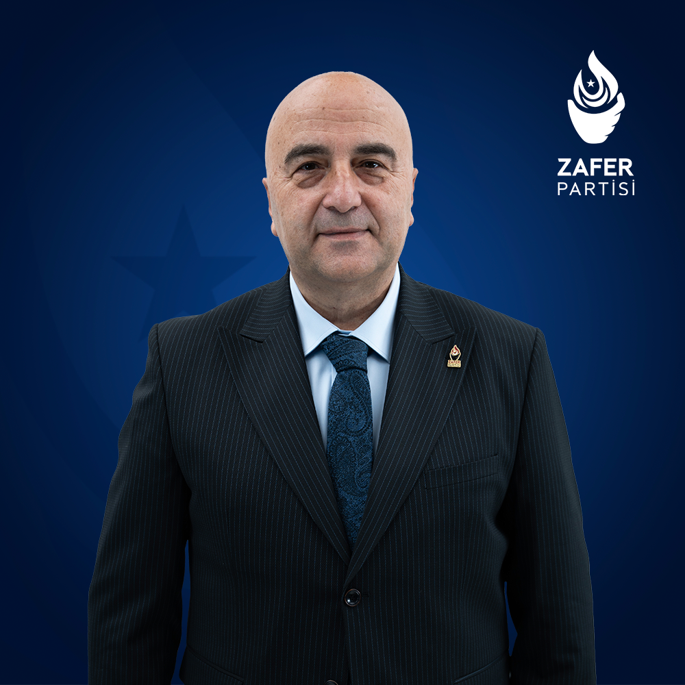 Zekeriya Mete