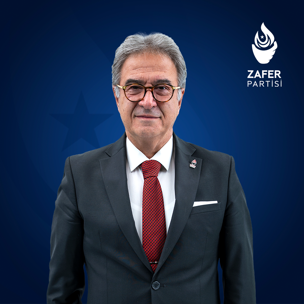 Prof. Dr. Mehmet Ali Şehirlioğlu