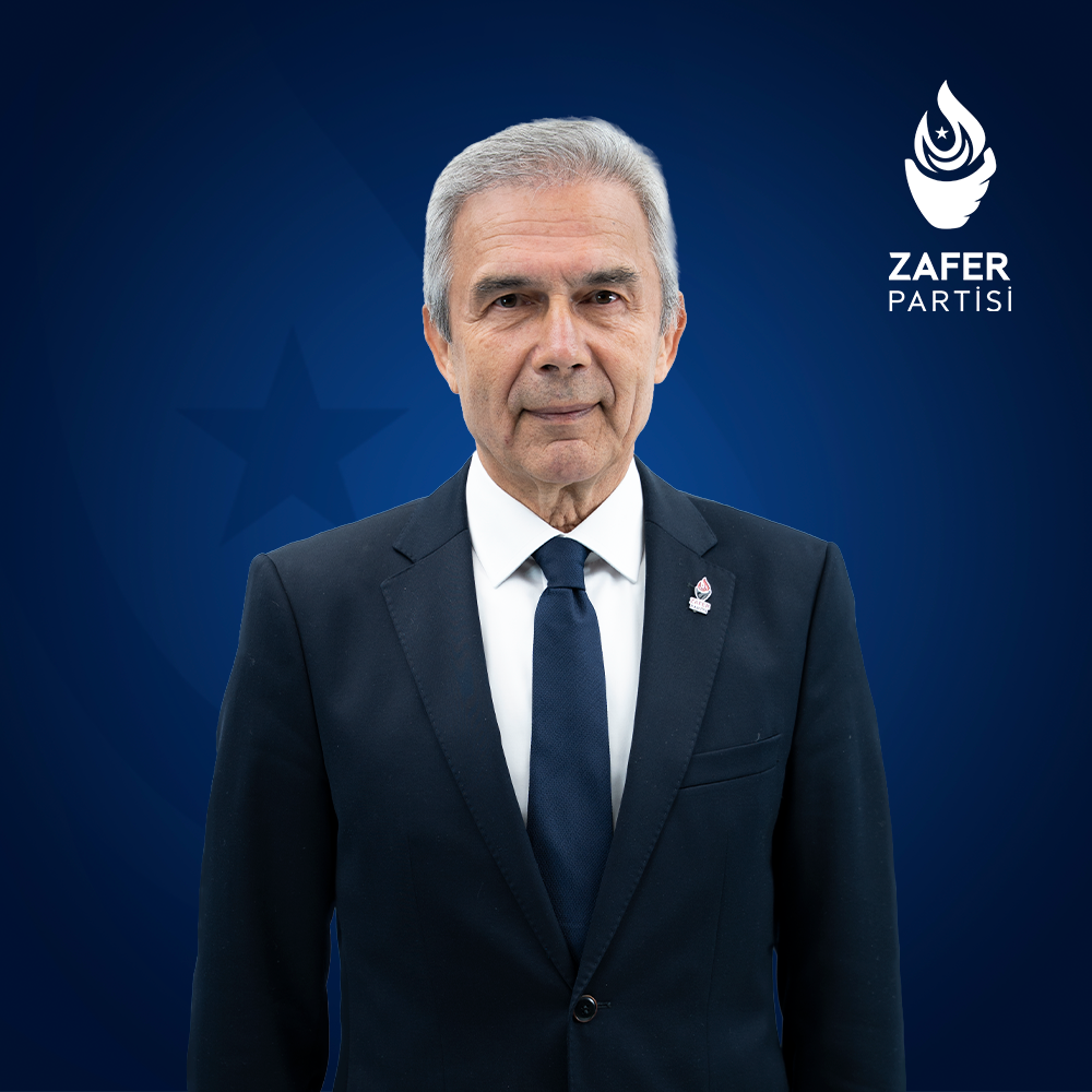 Prof. Dr. Harun Demirkaya