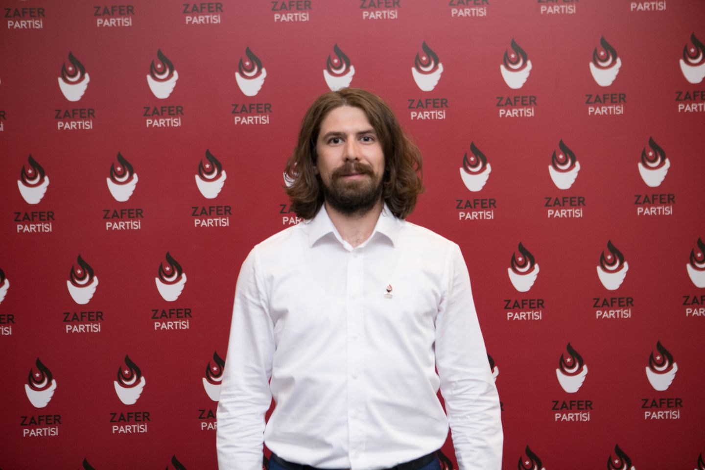 Mehmet Gökhan Türkmenoğlu