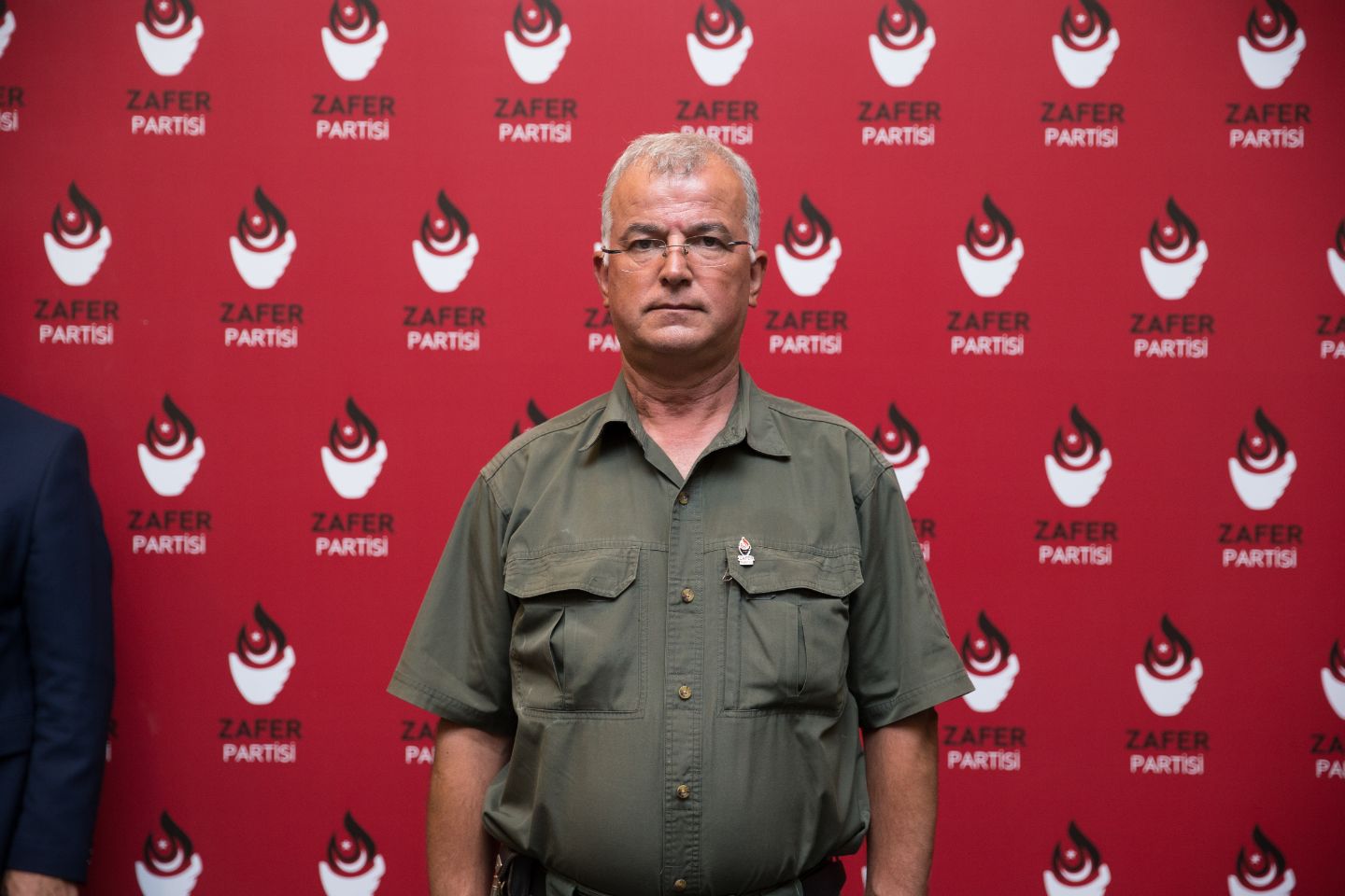 Mehmet Salih Karaçaltı