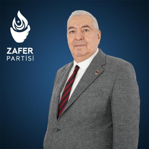 Dr. Arif Zeki Akat
