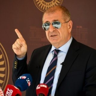 Ali Babacan ve Davutoğlu Yalan Söylüyor
